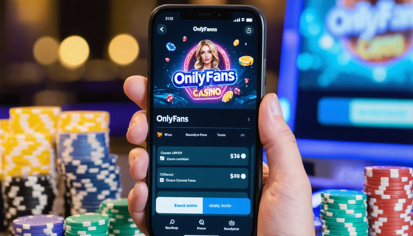 app OnlyFans