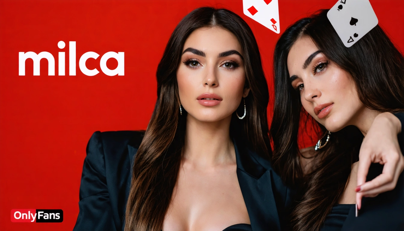 milica OnlyFans